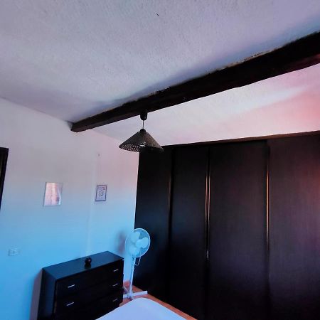 Casa Completa En La Laguna Vivienda Vacacional Zewnętrze zdjęcie