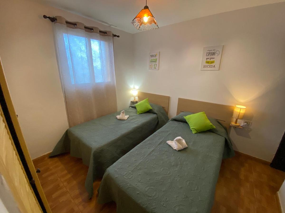 Casa Completa En La Laguna Vivienda Vacacional Zewnętrze zdjęcie
