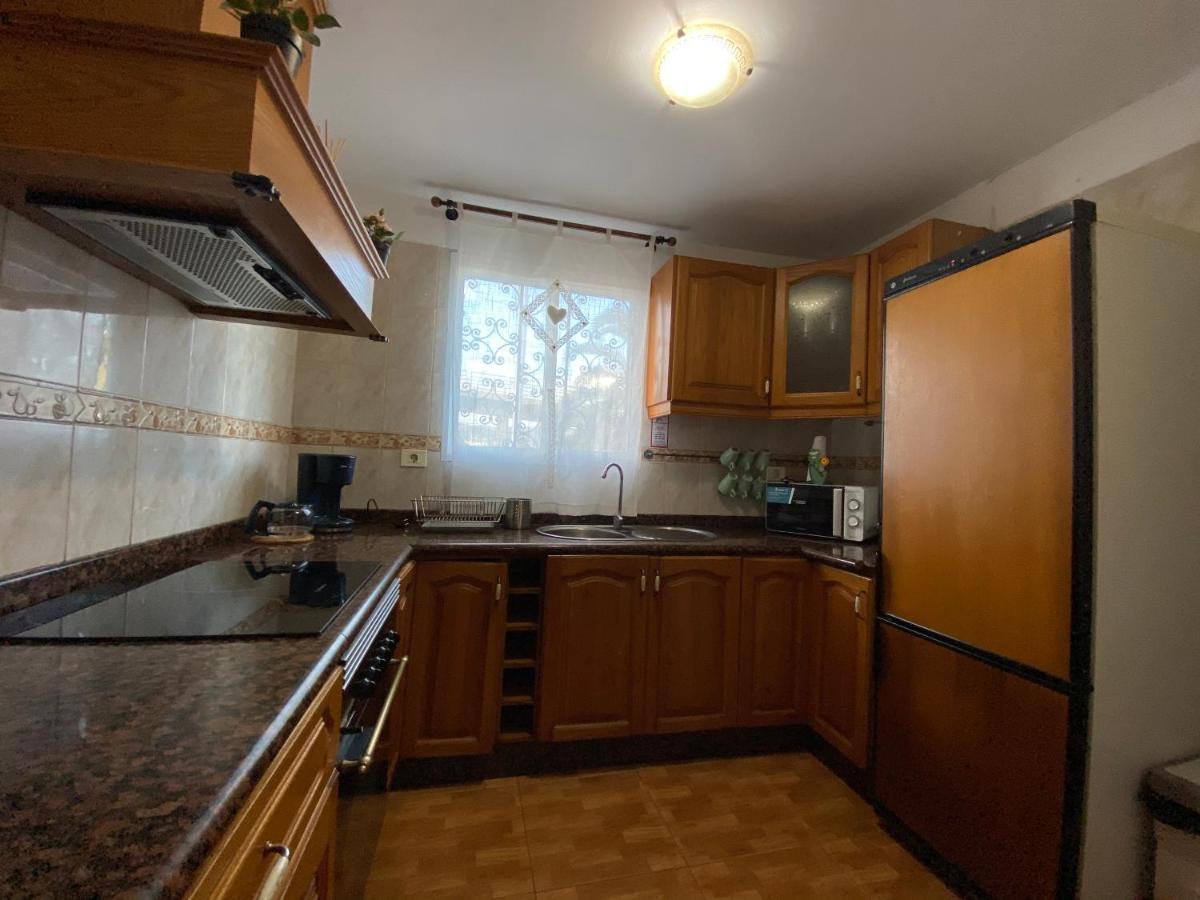 Casa Completa En La Laguna Vivienda Vacacional Zewnętrze zdjęcie