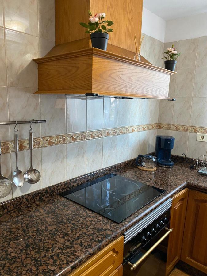 Casa Completa En La Laguna Vivienda Vacacional Zewnętrze zdjęcie
