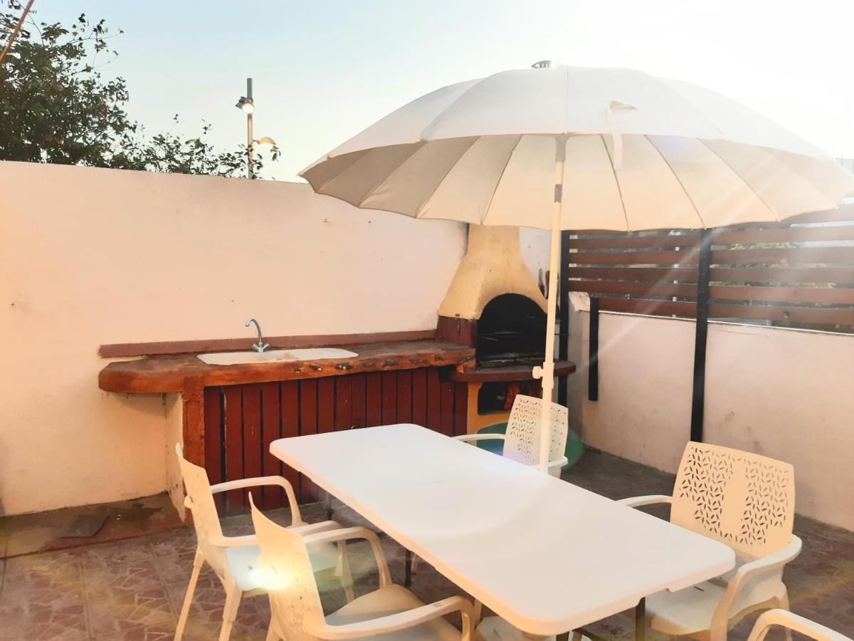 Casa Completa En La Laguna Vivienda Vacacional Zewnętrze zdjęcie