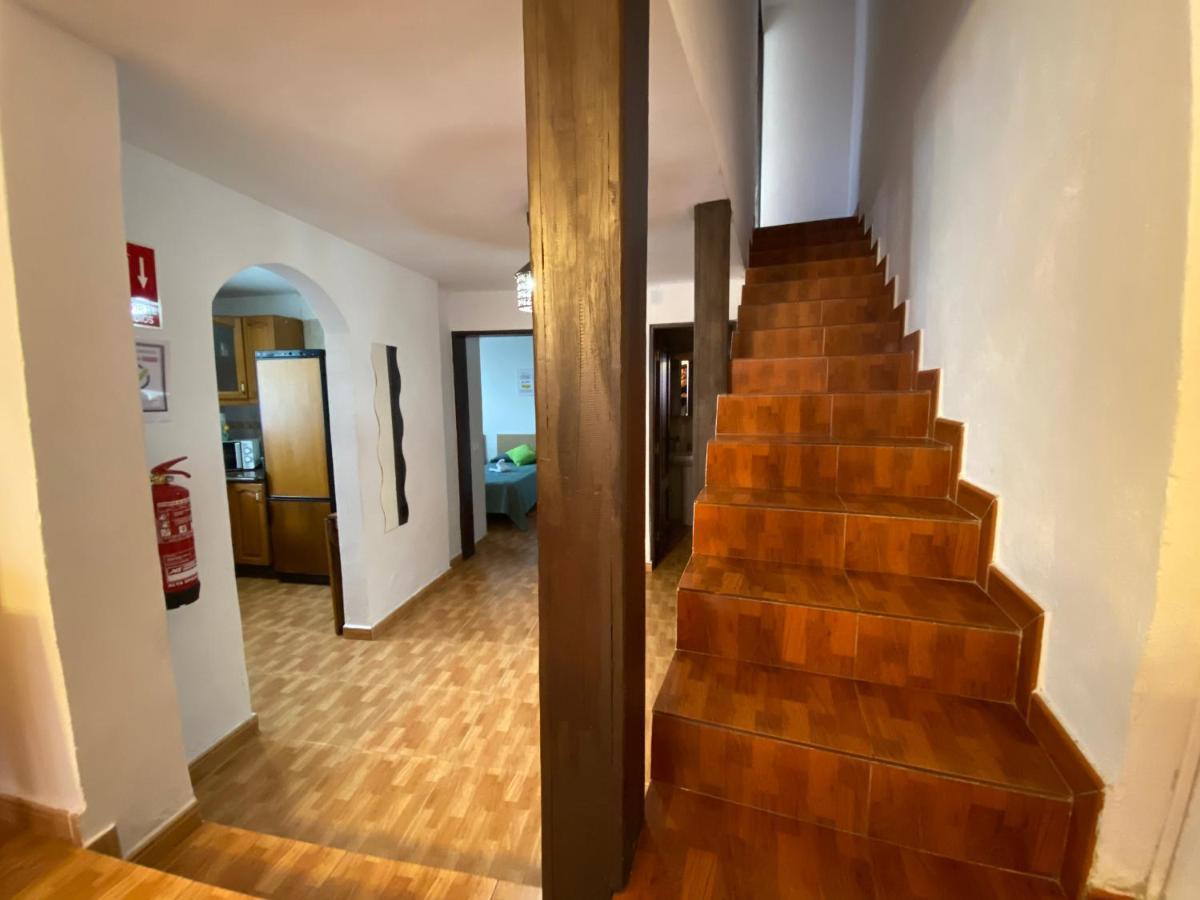Casa Completa En La Laguna Vivienda Vacacional Zewnętrze zdjęcie