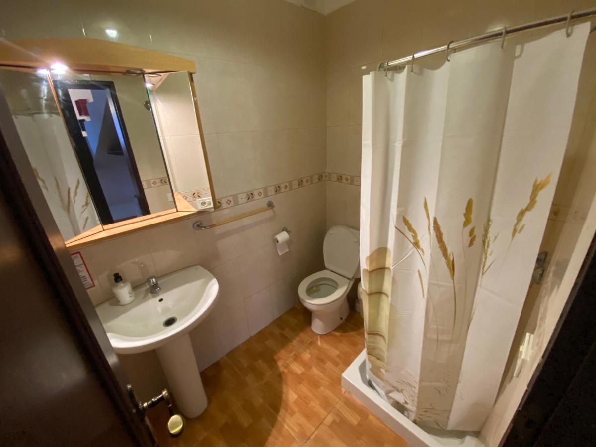 Casa Completa En La Laguna Vivienda Vacacional Zewnętrze zdjęcie