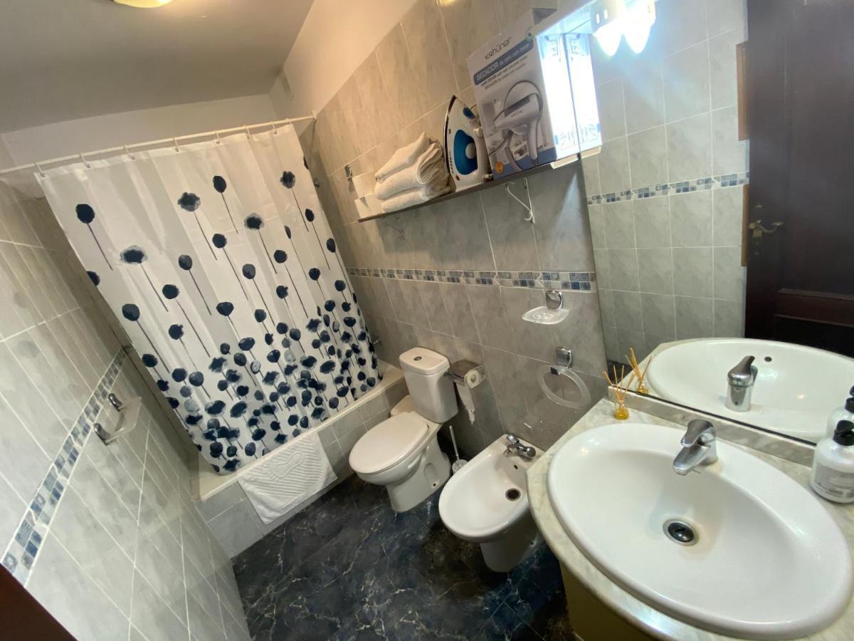 Casa Completa En La Laguna Vivienda Vacacional Zewnętrze zdjęcie