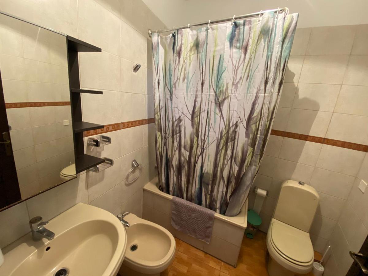 Casa Completa En La Laguna Vivienda Vacacional Zewnętrze zdjęcie