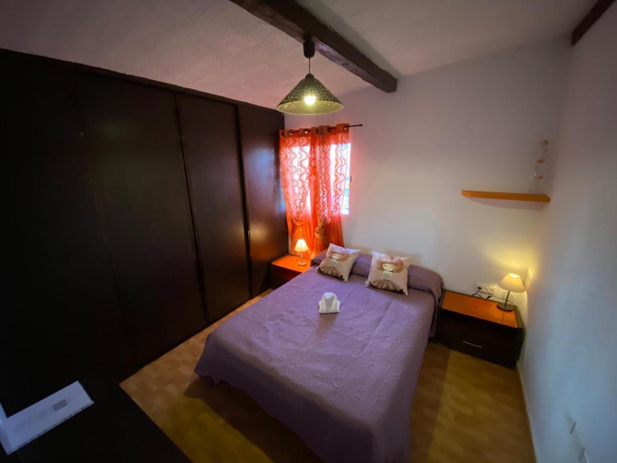 Casa Completa En La Laguna Vivienda Vacacional Zewnętrze zdjęcie