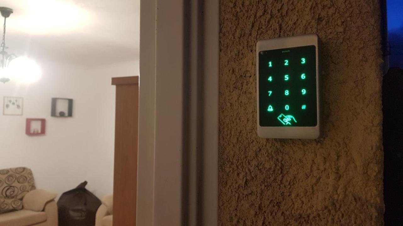Casa Completa En La Laguna Vivienda Vacacional Zewnętrze zdjęcie