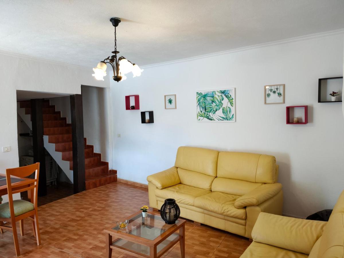 Casa Completa En La Laguna Vivienda Vacacional Zewnętrze zdjęcie