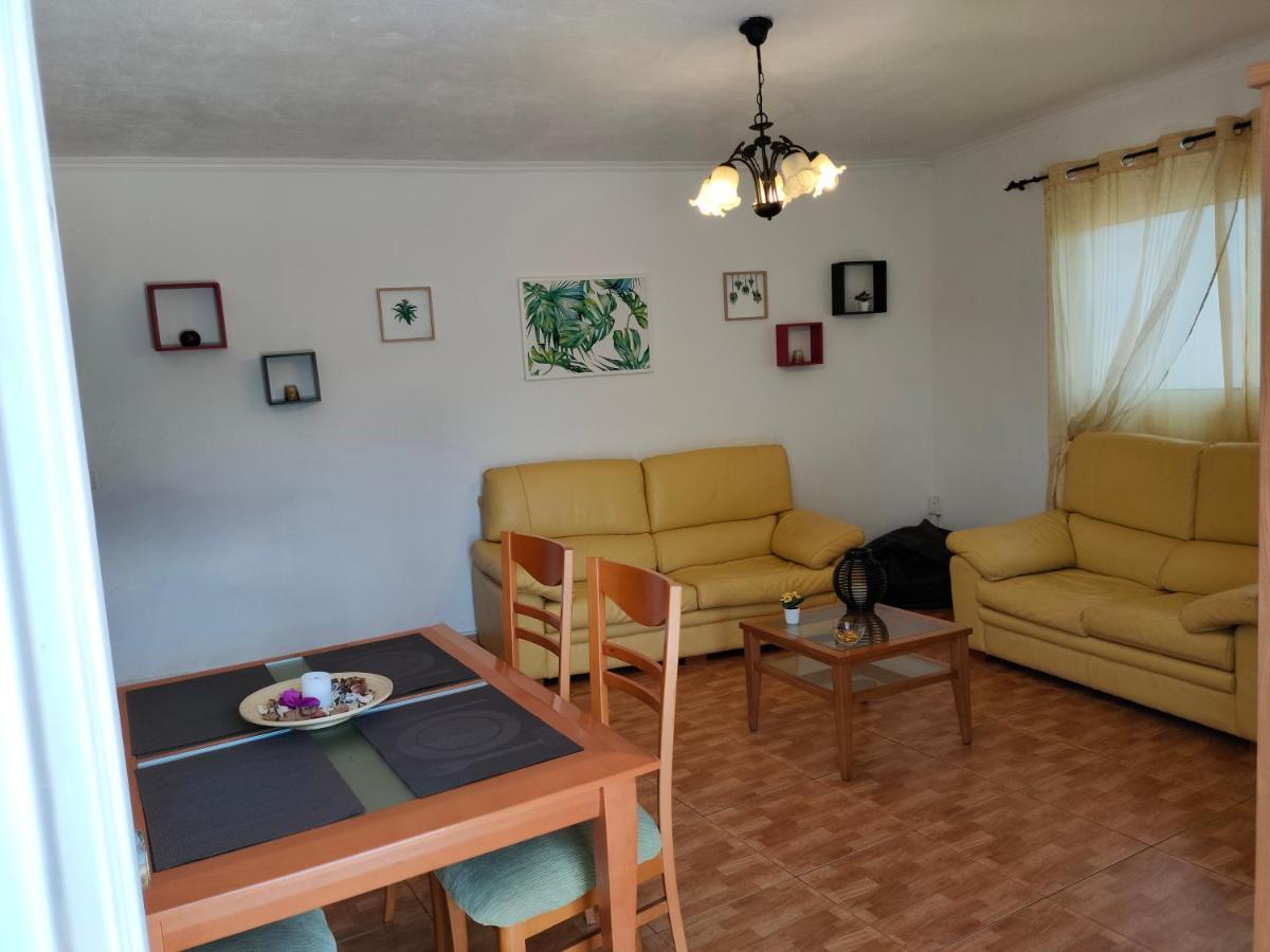 Casa Completa En La Laguna Vivienda Vacacional Zewnętrze zdjęcie