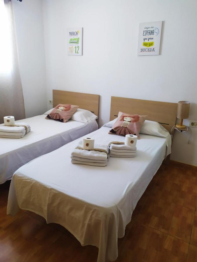 Casa Completa En La Laguna Vivienda Vacacional Zewnętrze zdjęcie