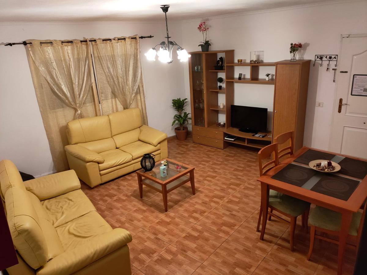 Casa Completa En La Laguna Vivienda Vacacional Zewnętrze zdjęcie