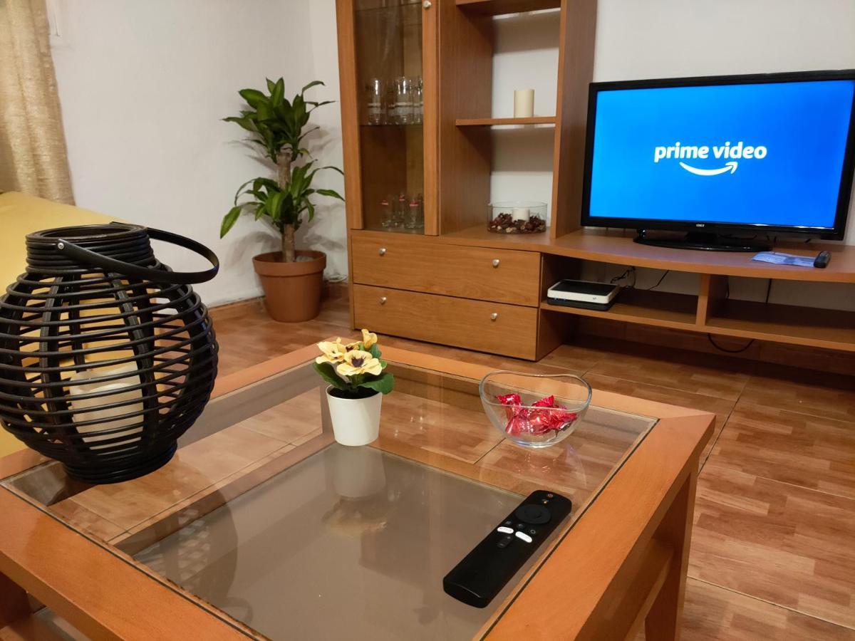 Casa Completa En La Laguna Vivienda Vacacional Zewnętrze zdjęcie