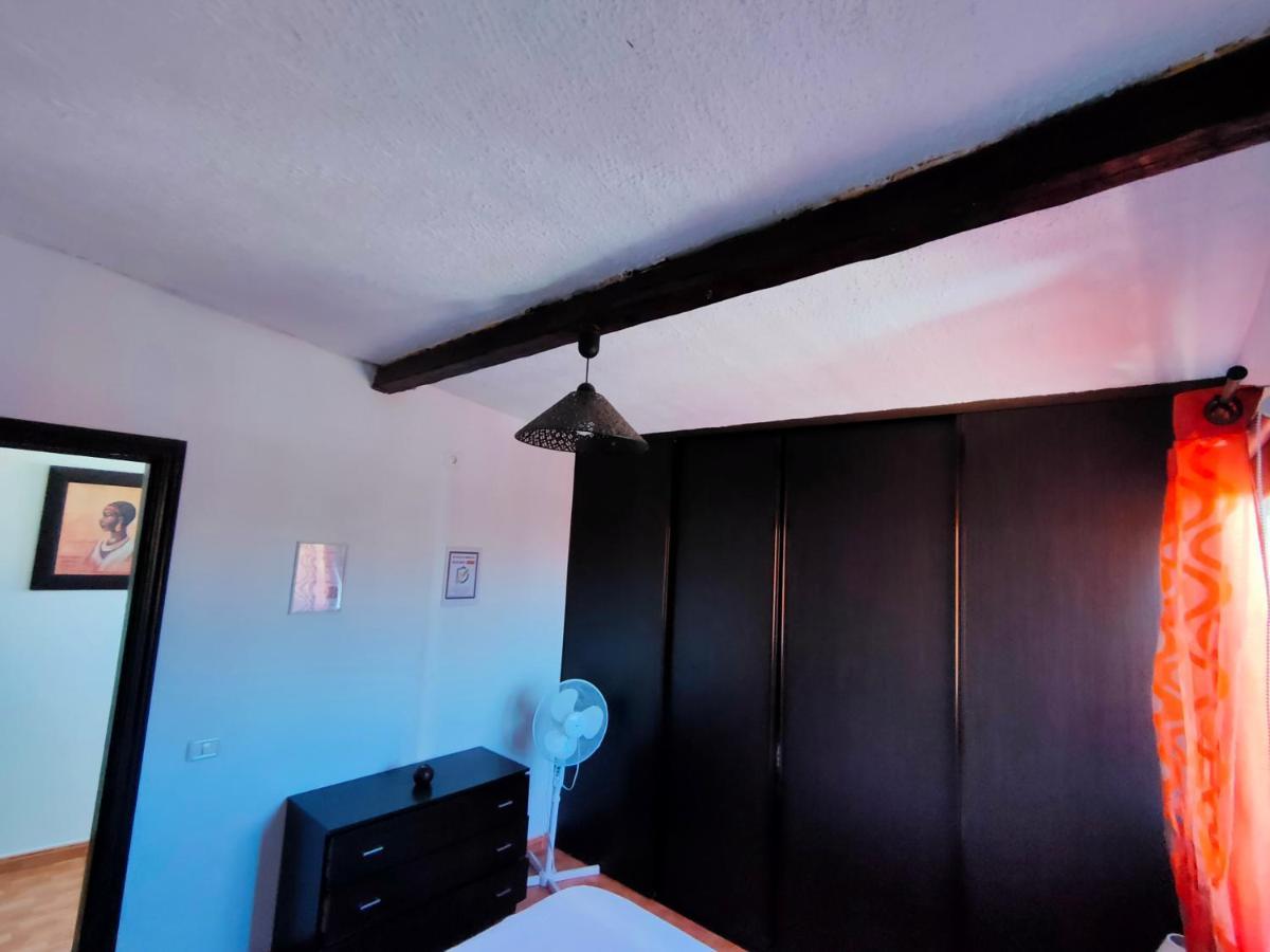Casa Completa En La Laguna Vivienda Vacacional Zewnętrze zdjęcie