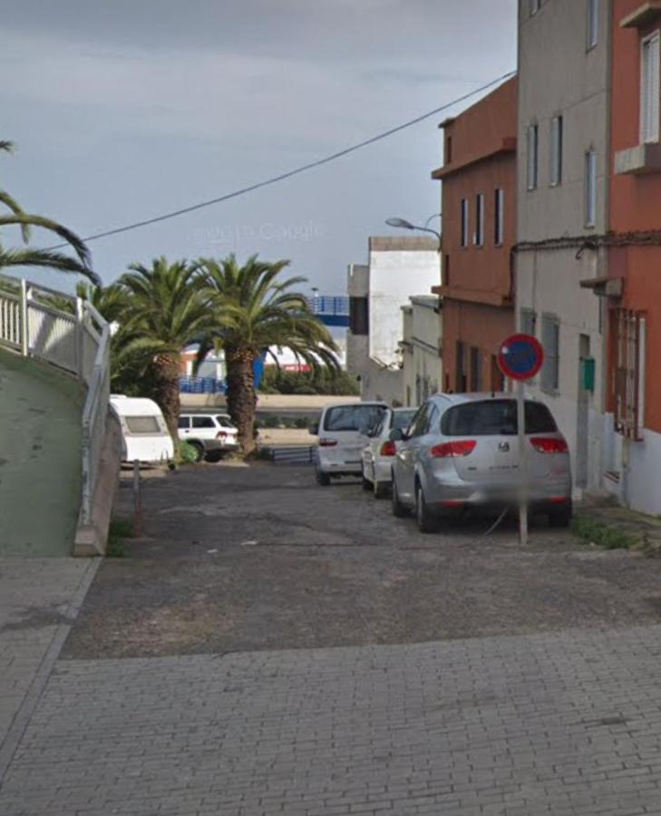 Casa Completa En La Laguna Vivienda Vacacional Zewnętrze zdjęcie
